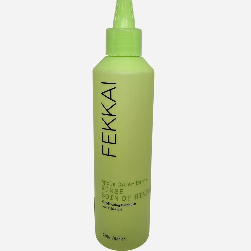 Fekkai Apple Cider Detox Rinse 250ml